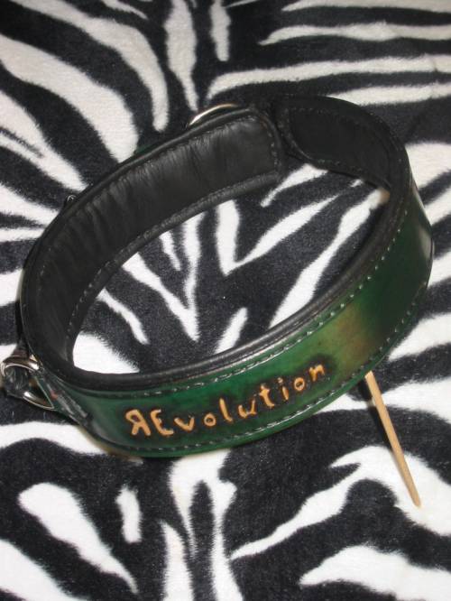 einzigartige leder sonderanfertigungen