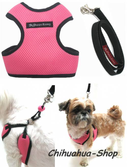 soft brustgeschirr set gr xs s in farben