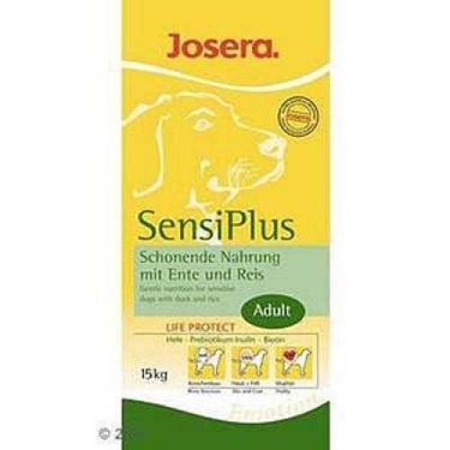 josera sensiplus kg