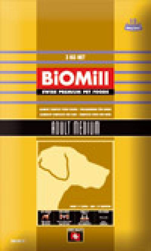 adult medium von biomill kg