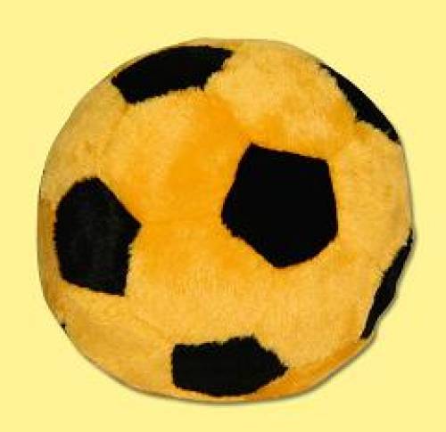 pl�schfu�ball