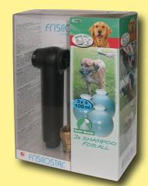 friscostar starterkit