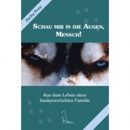  schau mir in die augen mensch