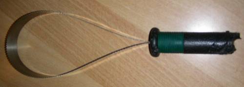 felltrimmer