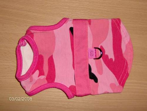  s�sse hundem�ntelchen