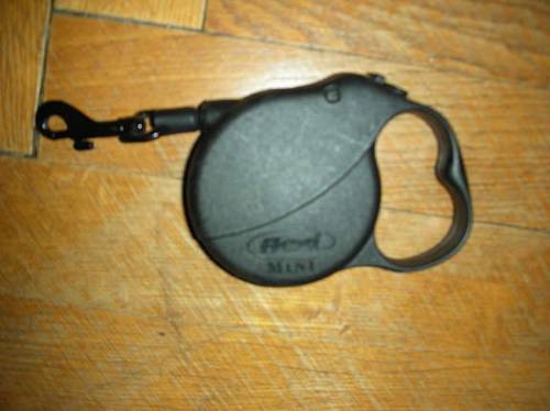 flexi leine mini