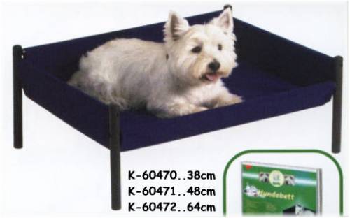 wunderschnes hunde sofa neu